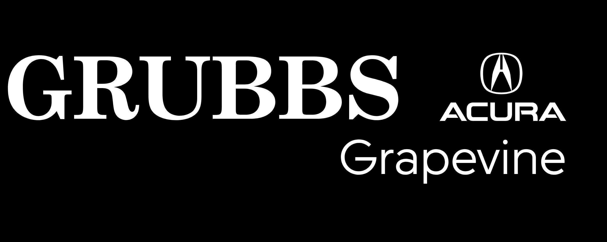 Grubbs Acura Grapevine